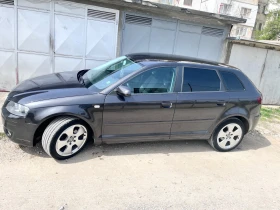     Audi A3 1.6 -102 .