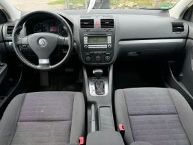 VW Golf 1.6 102кс Автоматик, снимка 11