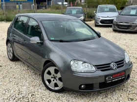 VW Golf 1.6 102кс Автоматик