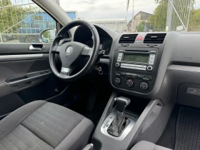 VW Golf 1.6 102кс Автоматик, снимка 12