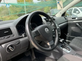 VW Golf 1.6 102кс Автоматик, снимка 13