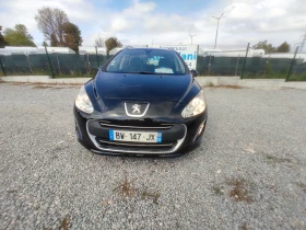 Peugeot 308 1.6 E-HDi /FACELIFTE/ 92 K.C./EURO 5 - [4] 