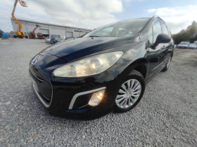 Peugeot 308 1.6 E-HDi /FACELIFTE/ 92 K.C./EURO 5 - [3] 