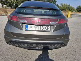 Honda Civic 8 генерация, снимка 10