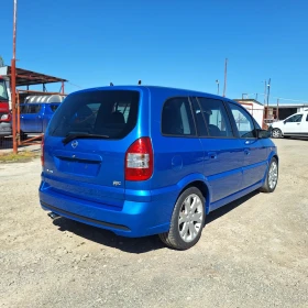 Opel Zafira 2.0 OPC 200кс., снимка 2