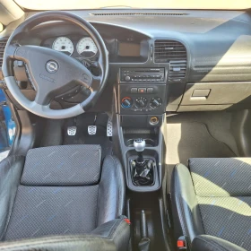 Opel Zafira 2.0 OPC 200кс., снимка 17