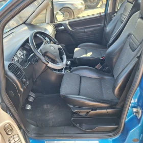 Opel Zafira 2.0 OPC 200кс., снимка 11