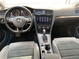 VW Golf 2.0 DSG/Highline, снимка 14