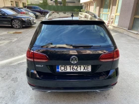 VW Golf 2.0 DSG/Highline, снимка 5