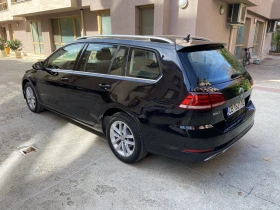 VW Golf 2.0 DSG/Highline, снимка 4