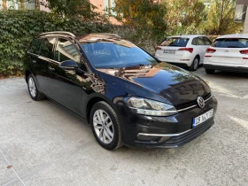 VW Golf 2.0 DSG/Highline, снимка 1