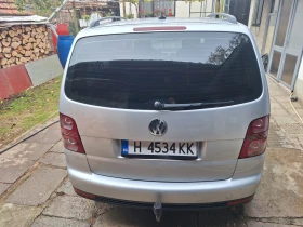 VW Touran | Mobile.bg    6