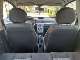 Opel Meriva 1.6 бензин , снимка 7