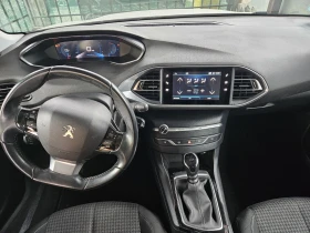 Обява за продажба на Peugeot 308 1.5 HDI AddBlue Digital Cockpit ~22 400 лв. - изображение 11