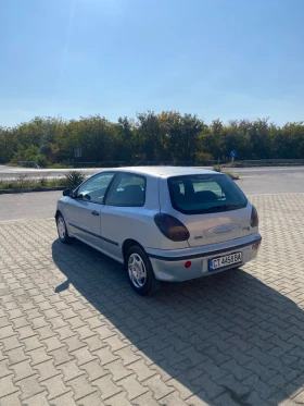 Fiat Bravo 1, 9 JTD | Mobile.bg    4