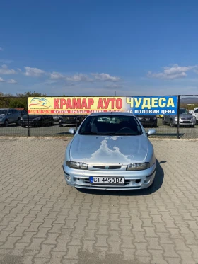     Fiat Bravo 1, 9 JTD