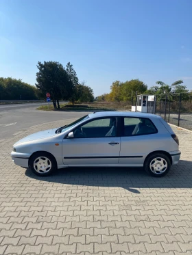 Fiat Bravo 1, 9 JTD, снимка 3