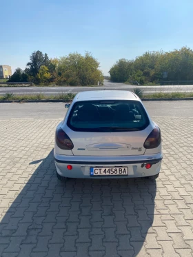 Fiat Bravo 1, 9 JTD, снимка 5