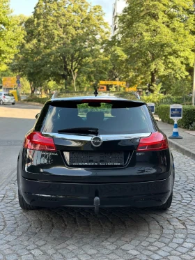 Opel Insignia 2.0CDTi Navi* Avtomatik, снимка 5