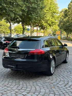 Opel Insignia 2.0CDTi Navi* Avtomatik, снимка 6