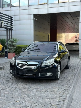 Opel Insignia 2.0CDTi Navi* Avtomatik, снимка 3