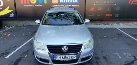 Обява за продажба на VW Passat ~12 500 лв. - изображение 1