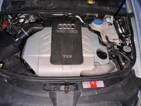 Audi A6 3.0 TDI, снимка 15