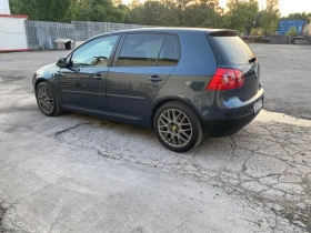 VW Golf 1.9TDI - 6 скорости, снимка 2