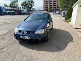 VW Golf 1.9TDI - 6 скорости, снимка 3