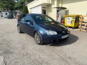 VW Golf 1.9TDI - 6 скорости, снимка 9