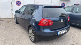 VW Golf 1.9TDI - 6 скорости, снимка 5