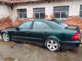 Mercedes-Benz E 320, снимка 1