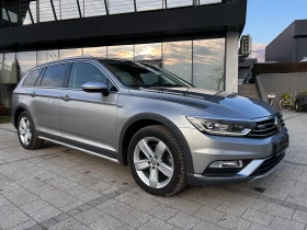 VW Alltrack 2.0TDI 4motion , снимка 2