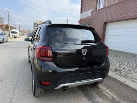 Dacia Sandero FACELIFT-STEPWAY-ШВЕЙЦАРИЯ-, снимка 7