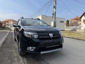 Dacia Sandero FACELIFT-STEPWAY-ШВЕЙЦАРИЯ-, снимка 3