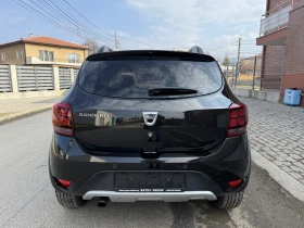 Dacia Sandero FACELIFT-STEPWAY-ШВЕЙЦАРИЯ-, снимка 6