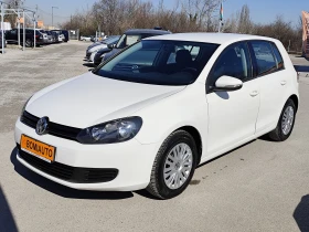 VW Golf 6* 1.6TDi* EURO5B* KLIMA*  1