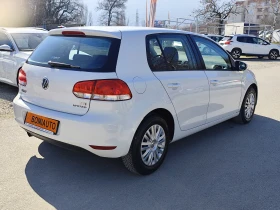 VW Golf 6* 1.6TDi* EURO5B* KLIMA*  | Mobile.bg    4