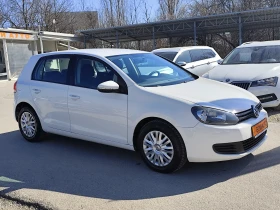 VW Golf 6* 1.6TDi* EURO5B* KLIMA* - 9750 лв. - 72716526 | Car24.bg