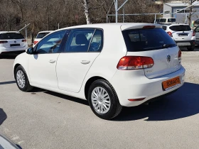 VW Golf 6* 1.6TDi* EURO5B* KLIMA* , снимка 6