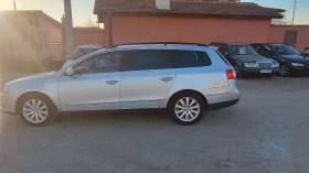 VW Passat 2.0 бензин , снимка 4