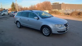 VW Passat 2.0 бензин , снимка 6