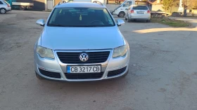 VW Passat 2.0 бензин , снимка 1