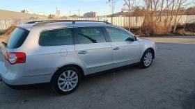 VW Passat 2.0 бензин , снимка 5