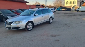 VW Passat 2.0 бензин , снимка 2