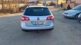 VW Passat 2.0 бензин , снимка 3