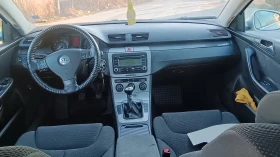 VW Passat 2.0 бензин , снимка 9