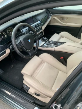 BMW 535, снимка 9