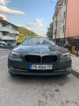 BMW 535, снимка 1