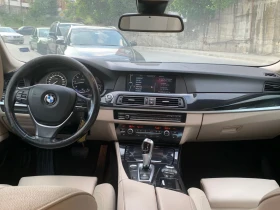 BMW 535, снимка 12